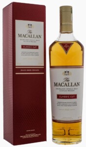 Macallan Classic Cut 2021 0 2