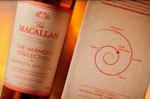 Macallan Harmony Collection 3 1