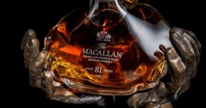 Macallan The Reach 0 1