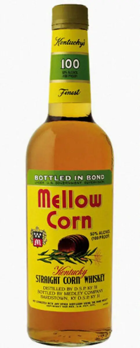 mellow corn