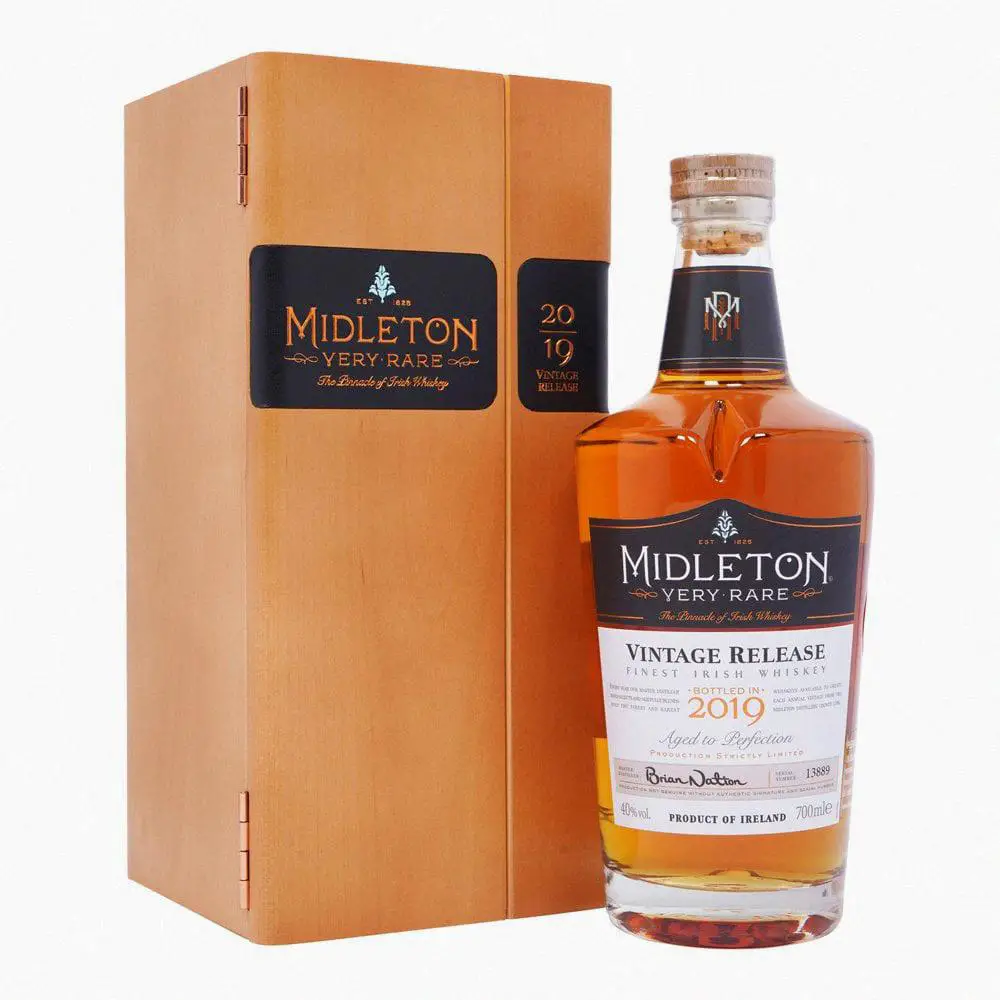 midleton very rare 2019