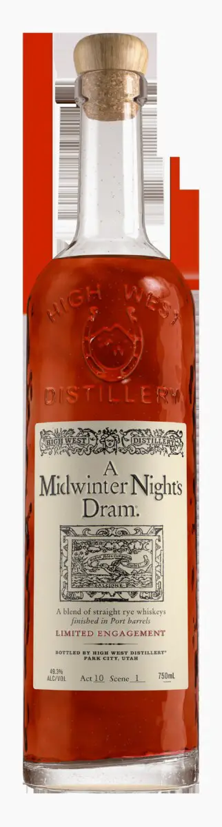 midwinter nights dram