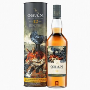 Oban 12 1 2