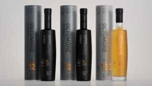 Octomore Whiskey 1 2