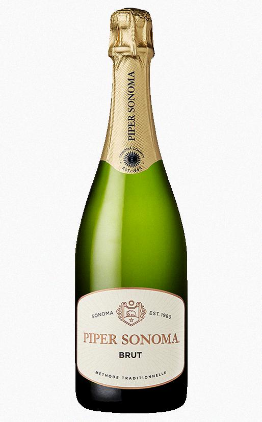 piper sonoma brut