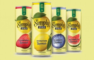 Simply Spiked Lemonade Review 0 1