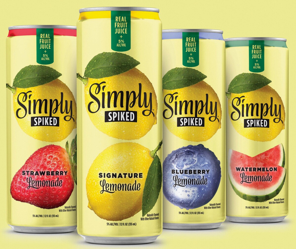 simply spiked lemonade review