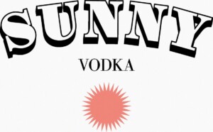 Sunny Vodka 0 1