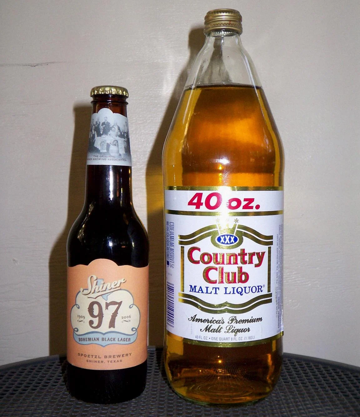 What Is Malt Liquor