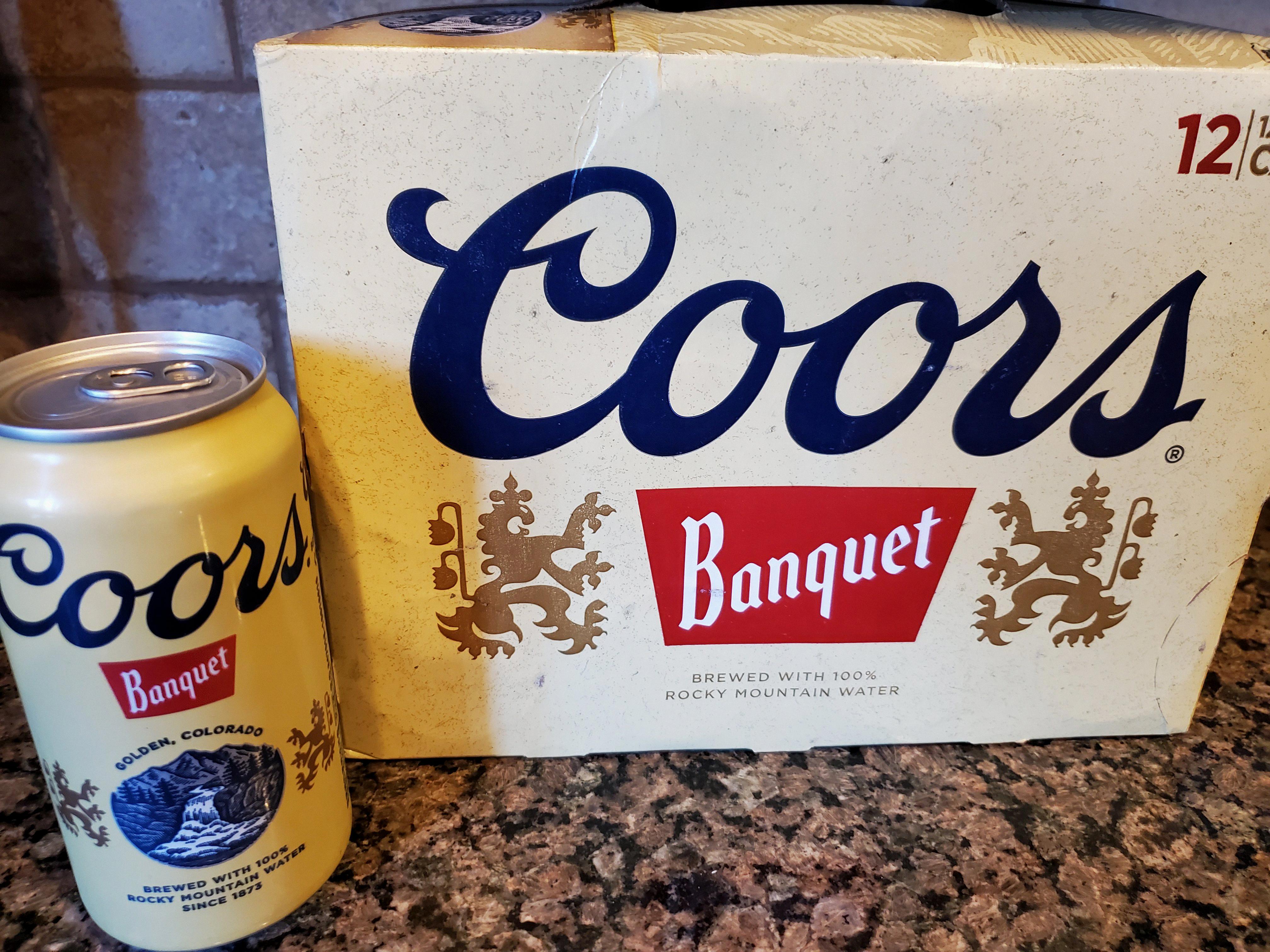 why-is-coors-called-a-yellowjacket