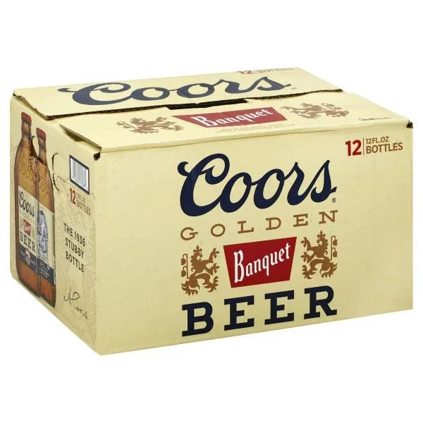 Why Is Coors Called A Yellowjacket?