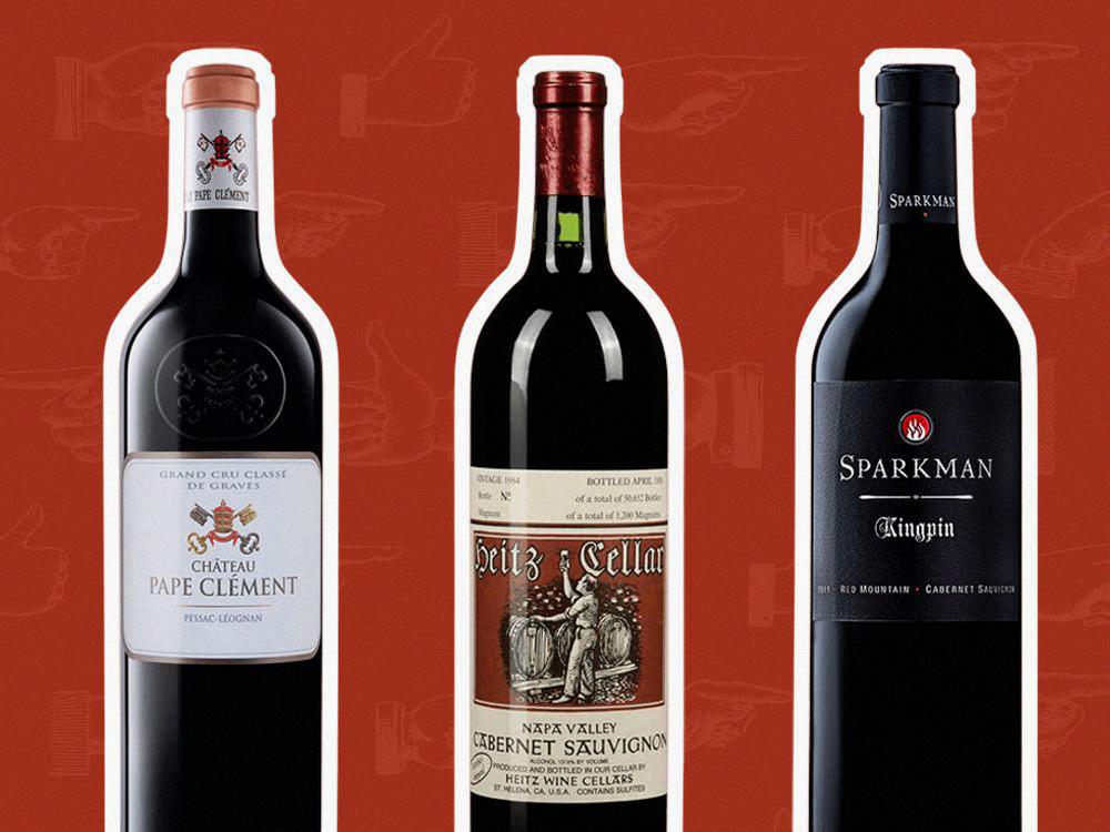 How To Choose Red Wines Under 50