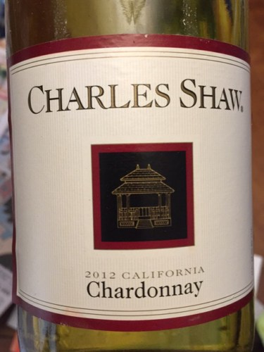 Charles Shaw Chardonnay 1667395082