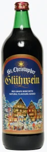 Gluhwein Bottle 2