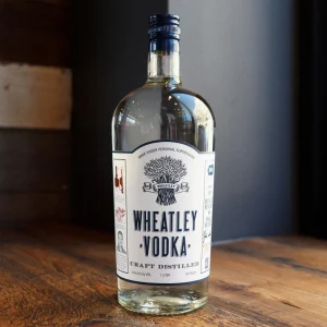 Is Wheatley Vodka Gluten Free 2