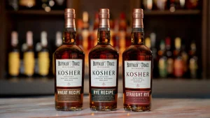 Kosher Bourbon 3