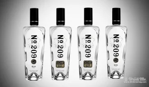 Kosher Passover Vodka 0