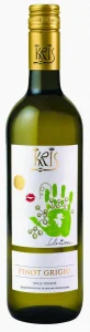 Kris Wine 1