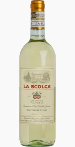 La Scolca Gavi 0