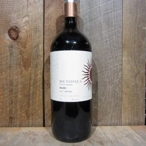 Mendoza Malbec 2