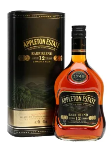 Appleton Estate 12 Year 1672209403