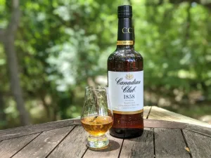 Canadian Club Whiskey 1672235465