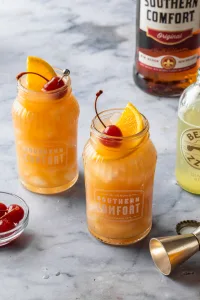 Cocktails with Southern Comfort 1671541447 1