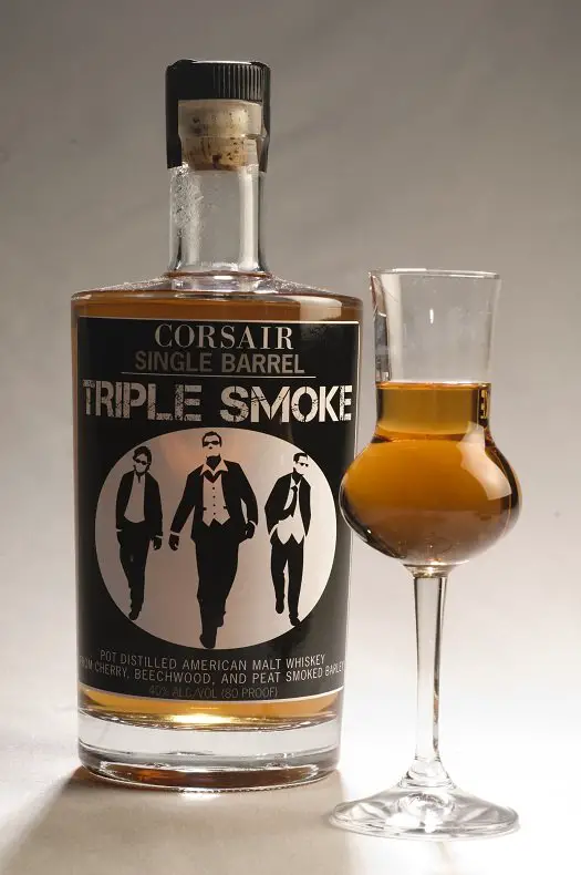 Corsair Bourbon 1672237194