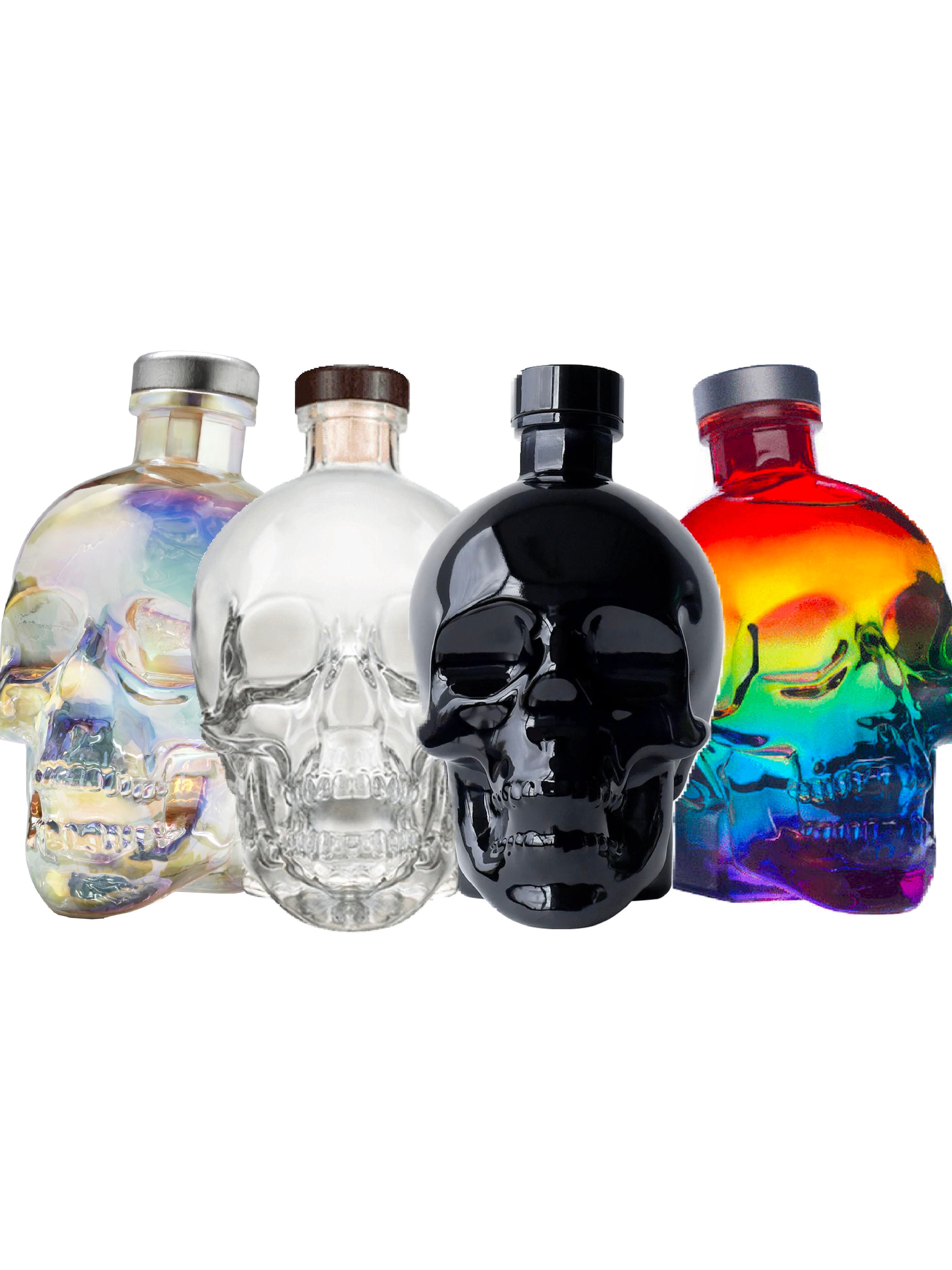 utålmodig silhuet gardin The Ultimate Guide to Crystal Head Vodka: A Comprehensive Review
