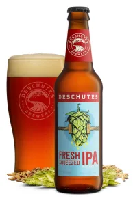 Deschutes Fresh Squeezed IPA 1671633729