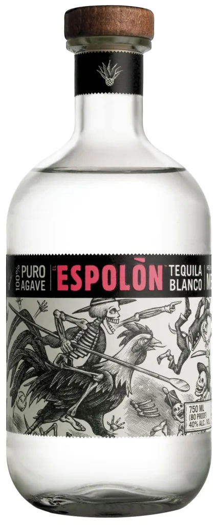 Espolon Blanco Tequila 1672238827