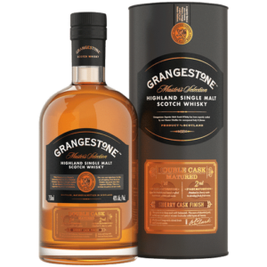 Grangestone Single Malt Scotch Whisky 1672289614