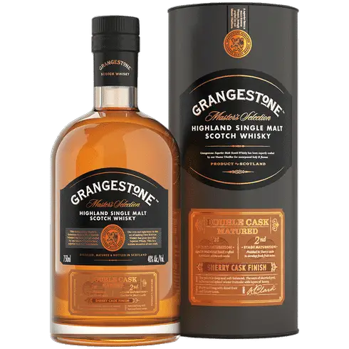 Grangestone Single Malt Scotch Whisky 1672289614
