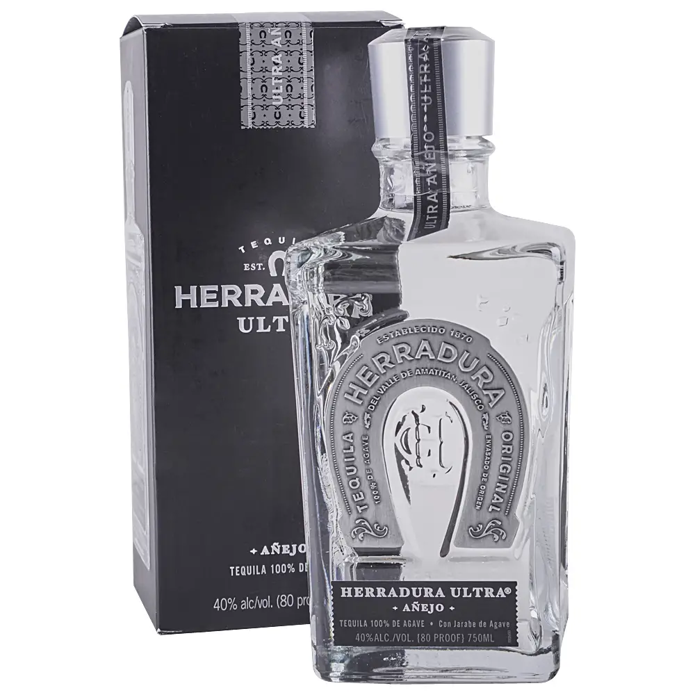 Herradura Ultra Anejo Tequila 1672290379