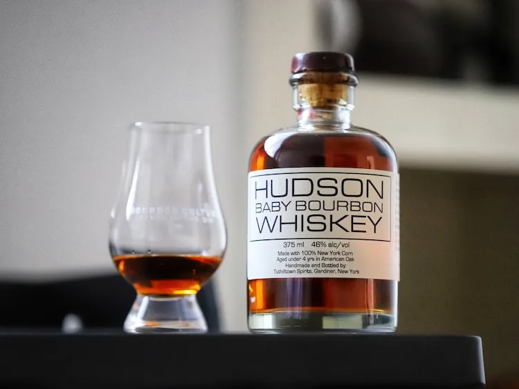 Hudson Baby Bourbon 1672291041