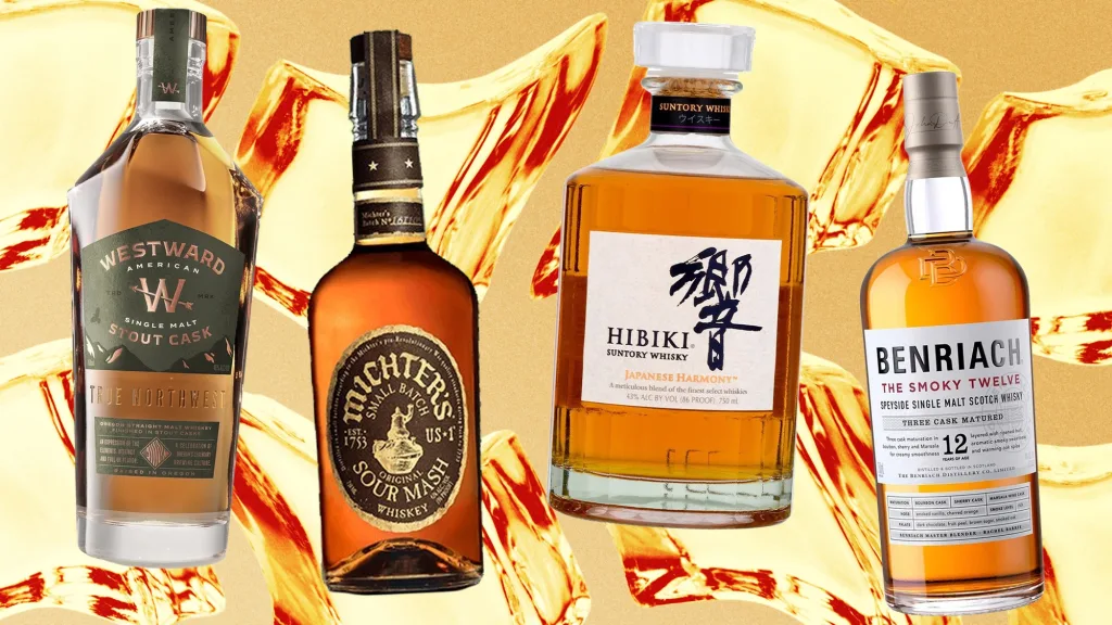 Indias Best Whiskey Brands 1672292872