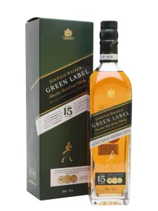 Johnnie Walker Green Label 1672290258