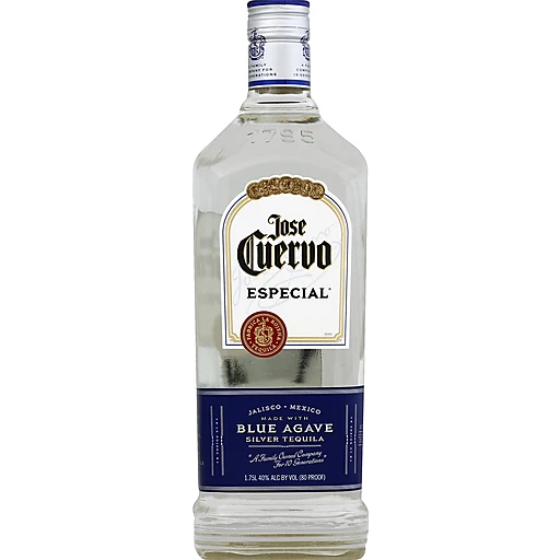 Jose Cuervo Blue Agave tequila 1672314227