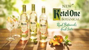 Ketel One vodka 1671889606