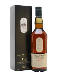 Lagavulin 16 Year 1672315254