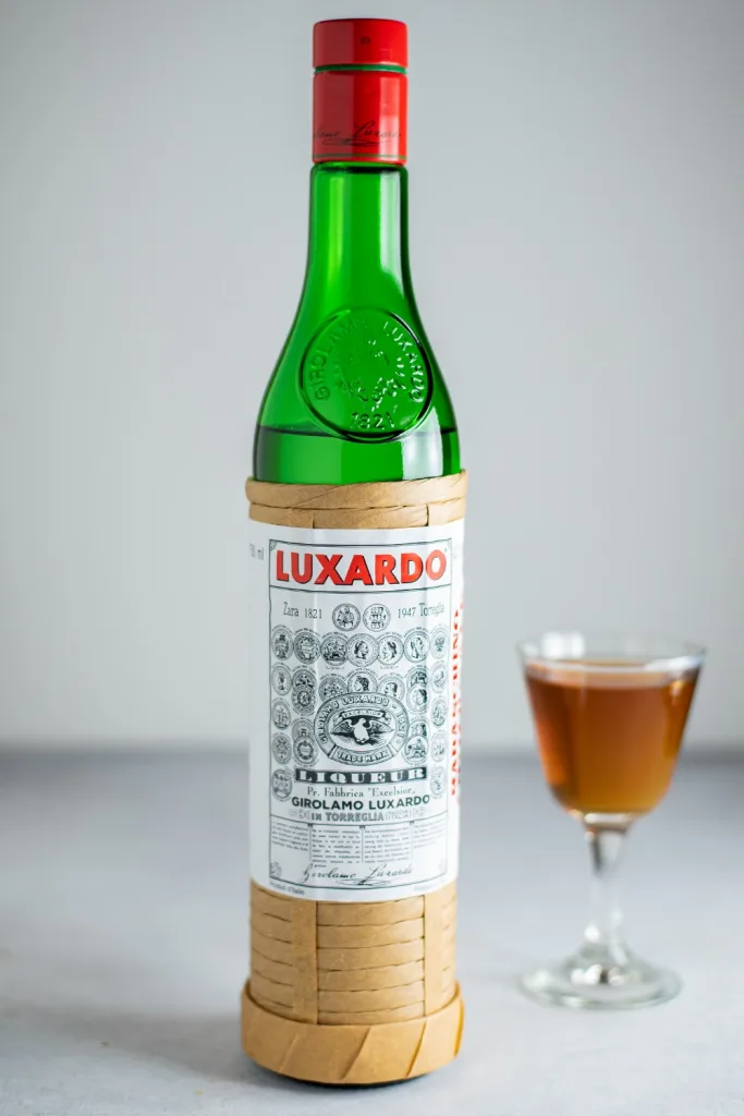Luxardo Maraschino Liqueur 1672325677