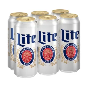 Miller Lite 1672363864