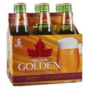 Molson Golden 1671949619