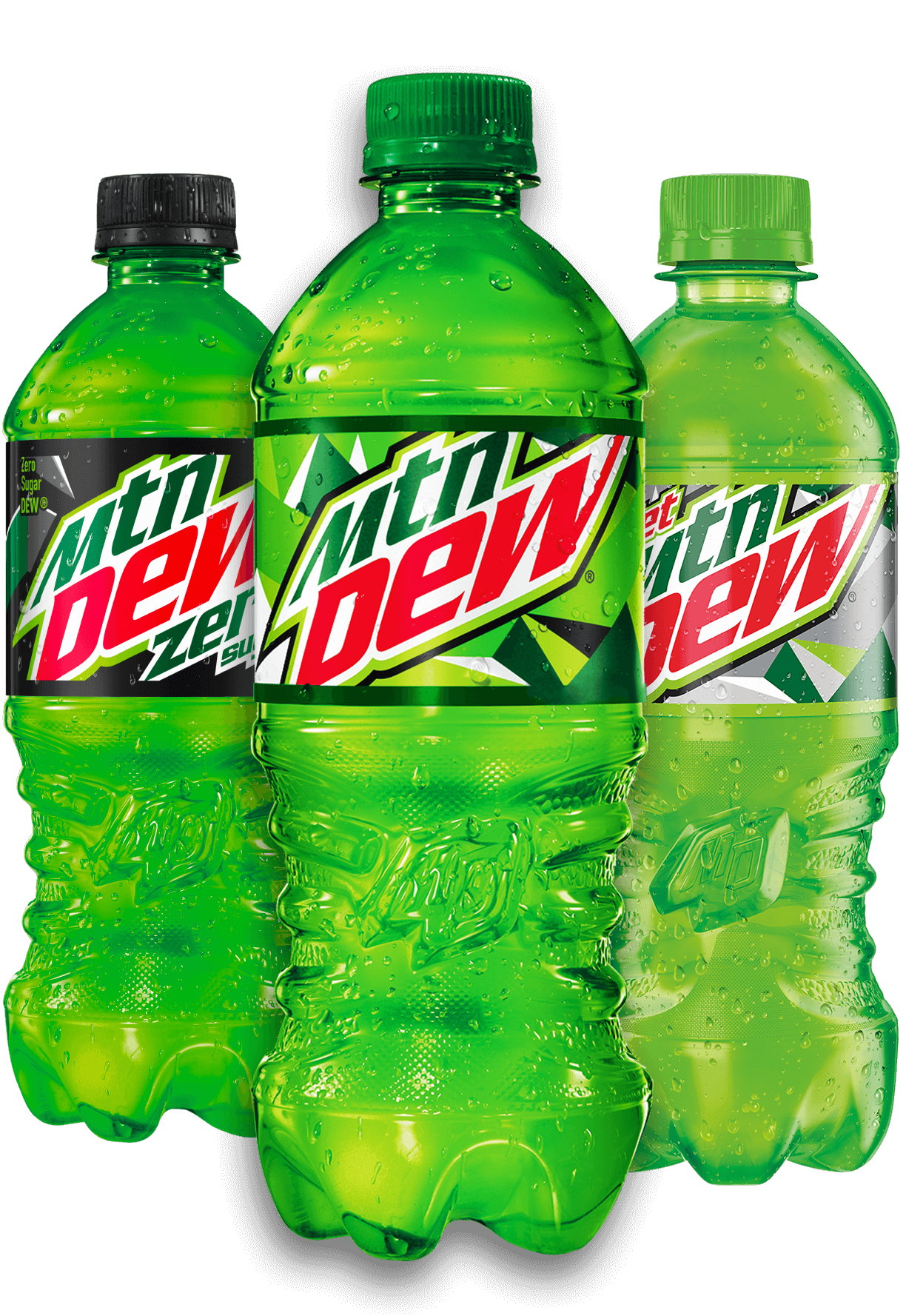 The Fizzing Truth Behind Mountain Dew and Your Sperm Count