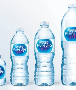 Nestle Pure Life Water 1671972157