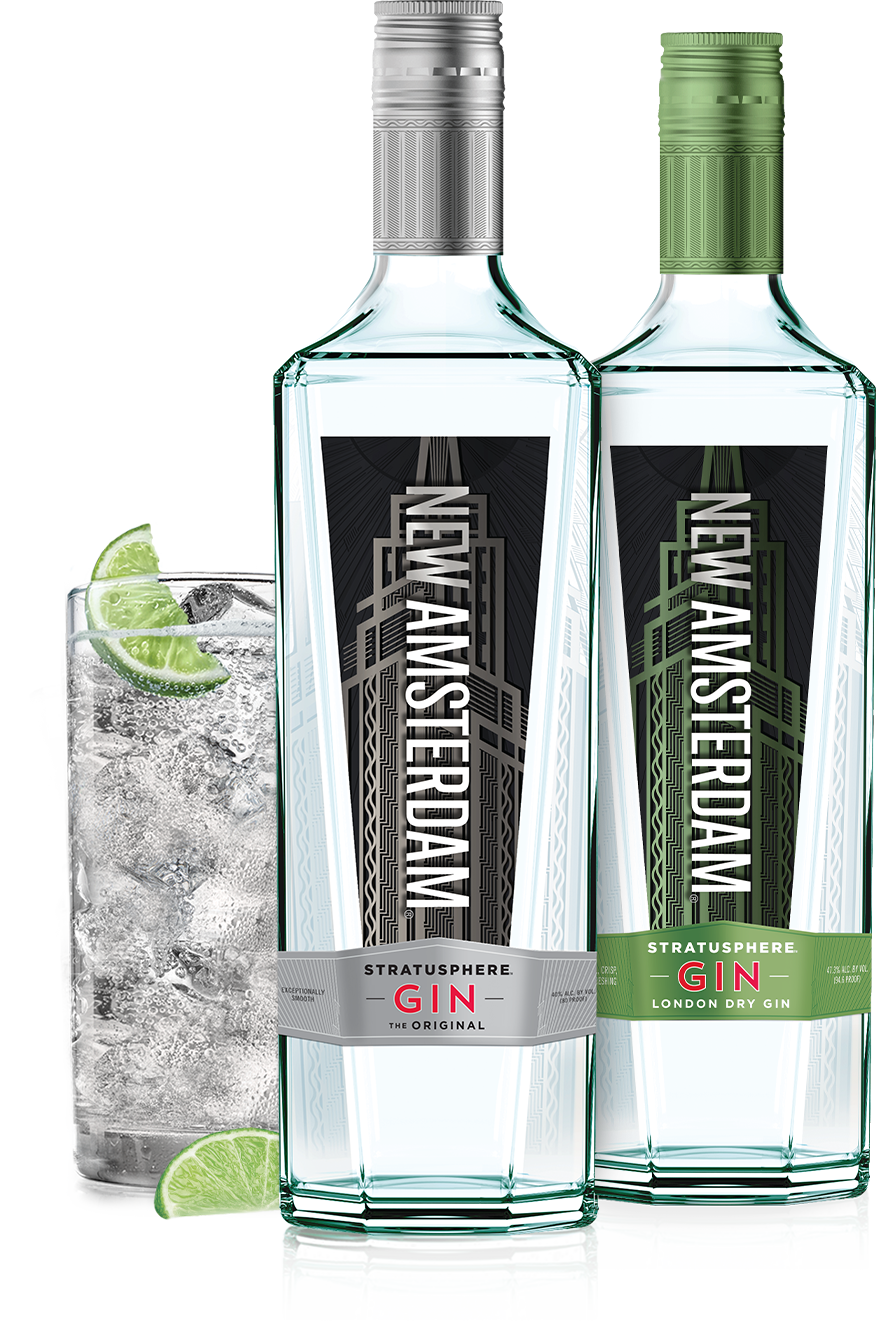 The Value of New Amsterdam Gin A Price Analysis