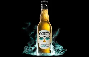 Oculto Beer 1671972815