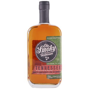 Ole Smoky Salty Watermelon Whiskey 1672367333