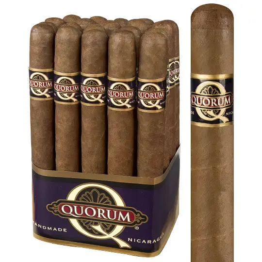 Quorum Cigars 1672336655
