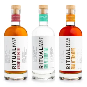 Ritual Zero Proof Whiskey 1672337090